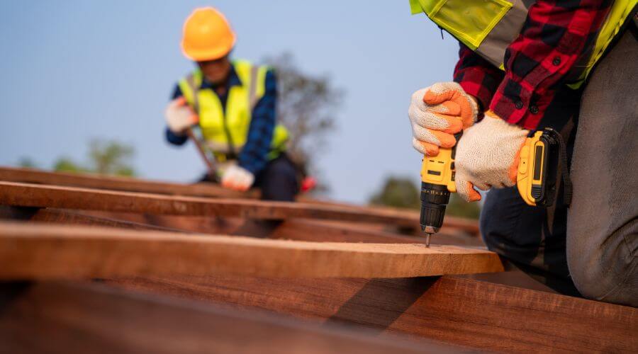 Expert top industrial roofings services in Glasgow, KY